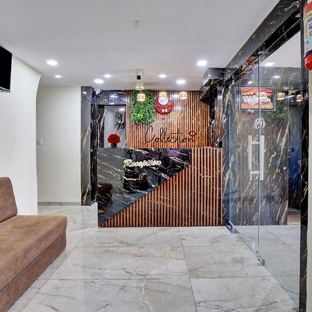 Hotel O Neelkamal アーメダバード エクステリア 写真