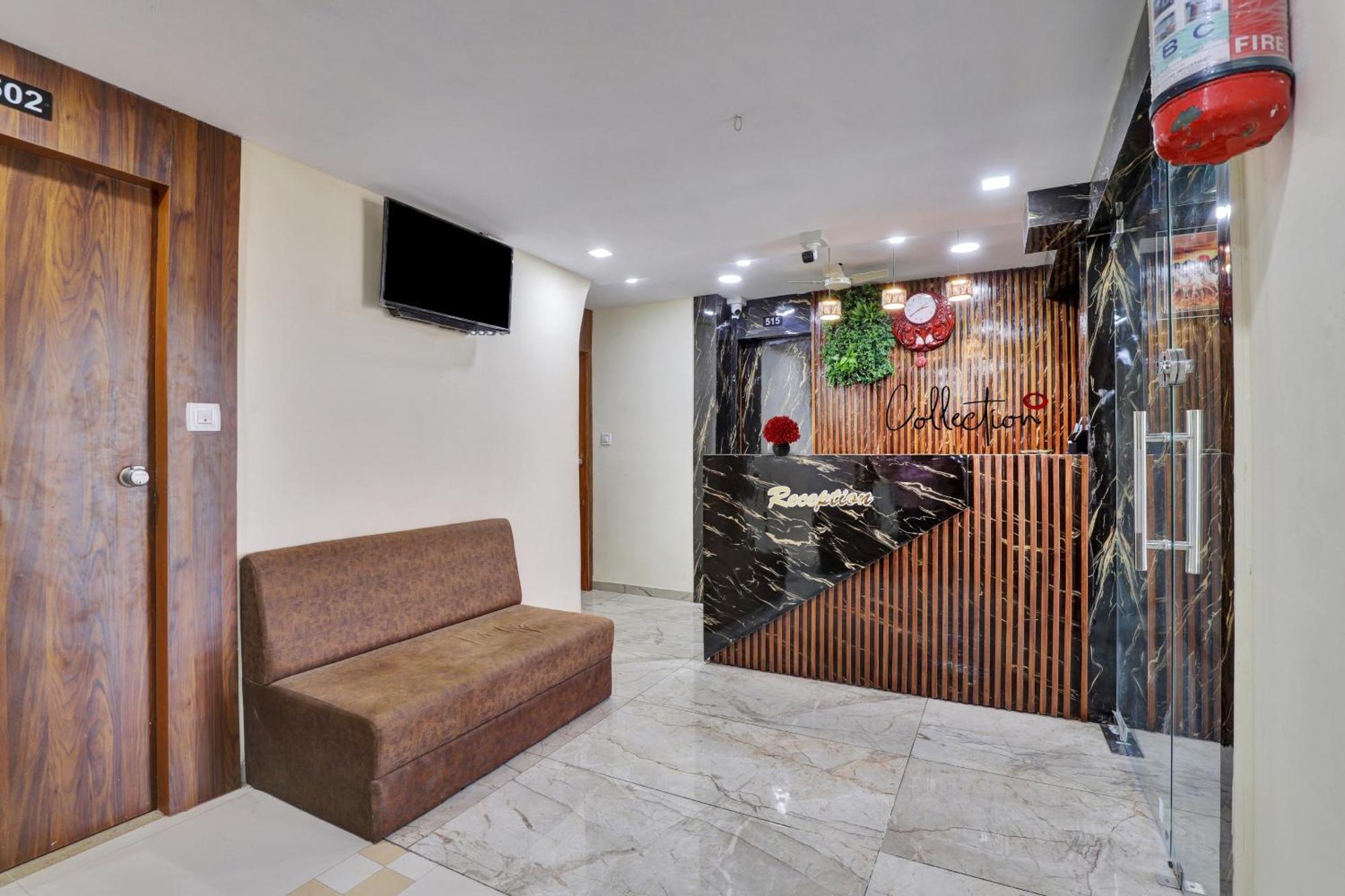 Hotel O Neelkamal アーメダバード エクステリア 写真