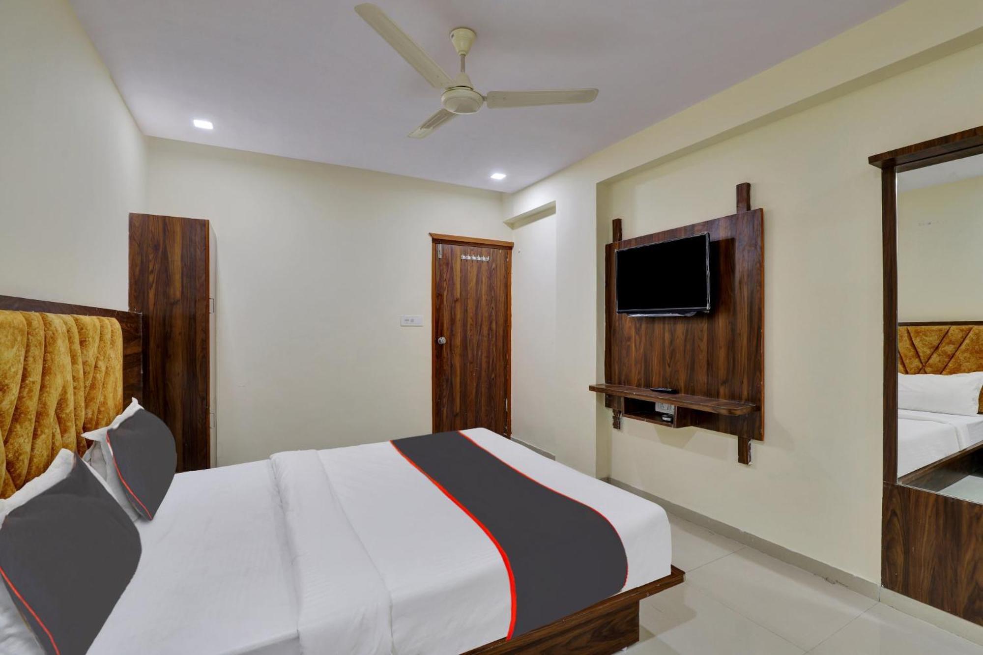 Hotel O Neelkamal アーメダバード エクステリア 写真